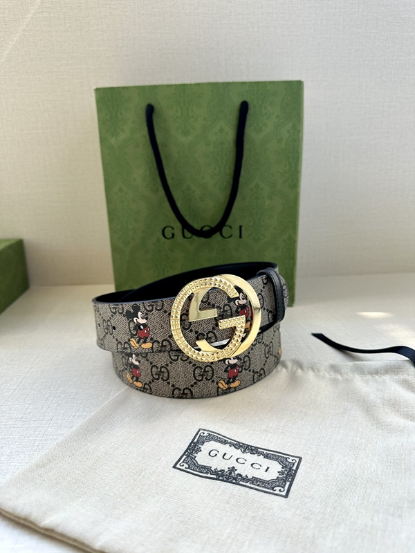 グッチベルト激安全体デザイン